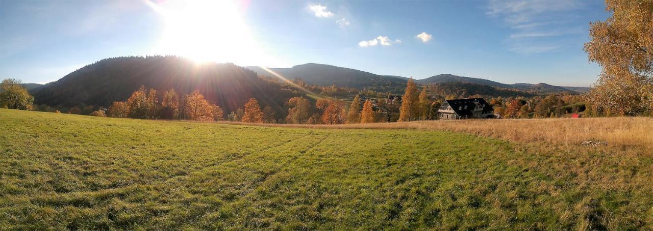 Krolikowka Stronie Śląskie Extérieur photo