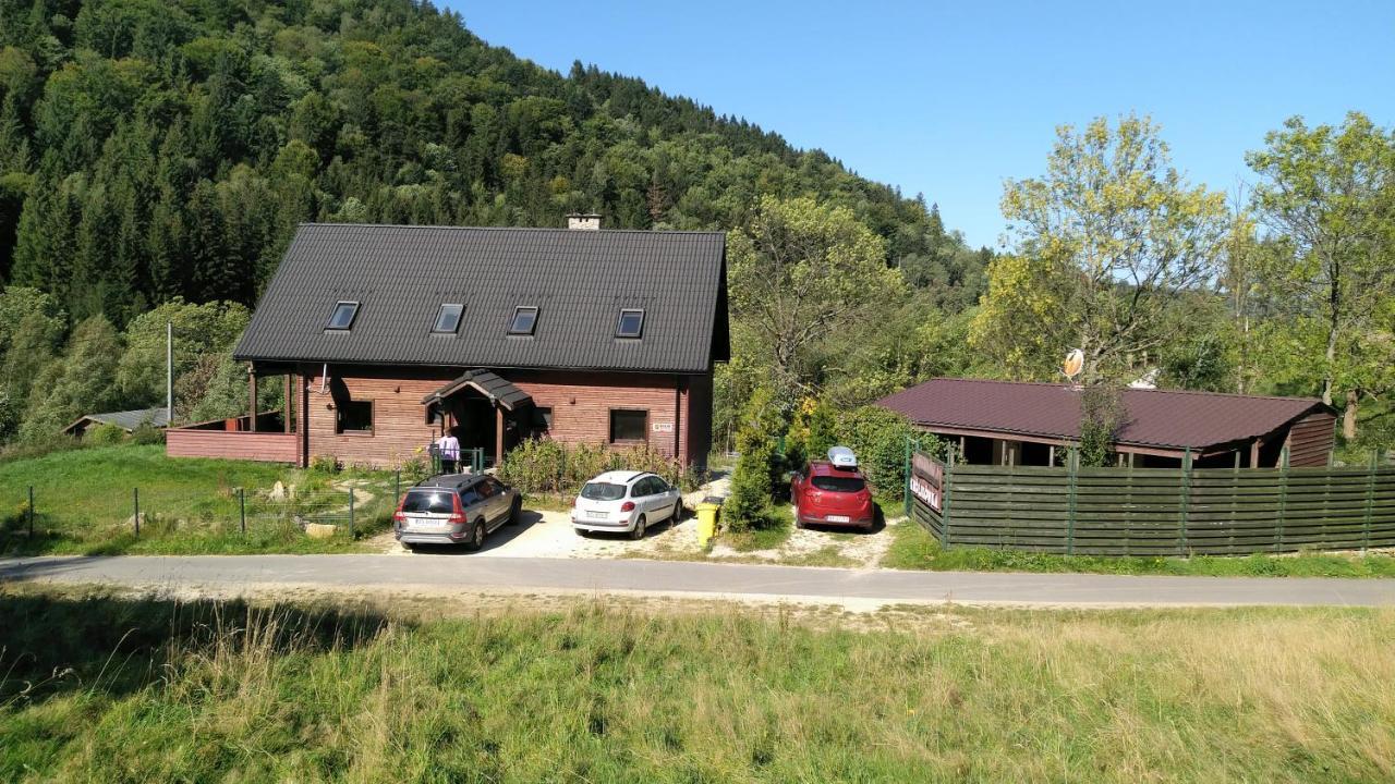 Krolikowka Stronie Śląskie Extérieur photo