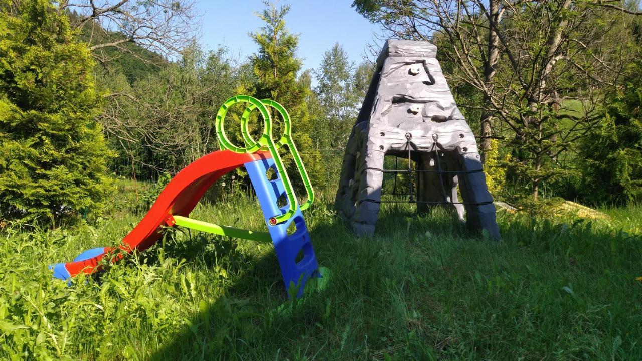 Krolikowka Stronie Śląskie Extérieur photo