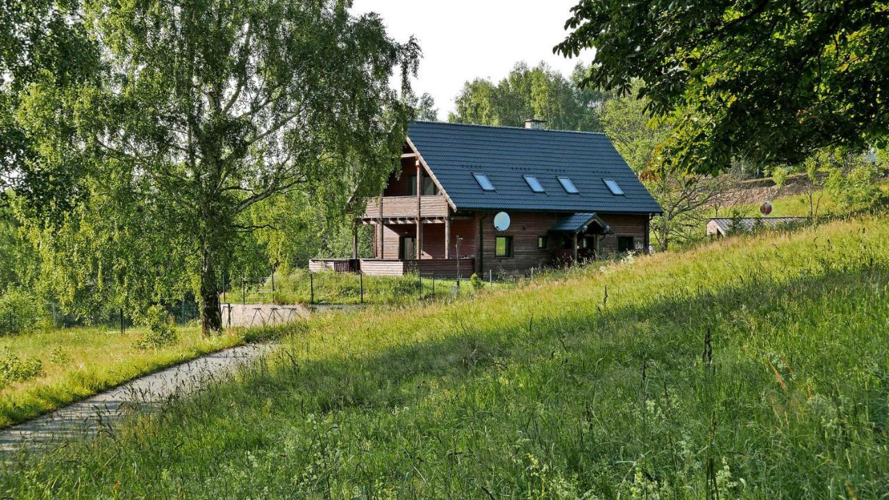 Krolikowka Stronie Śląskie Extérieur photo