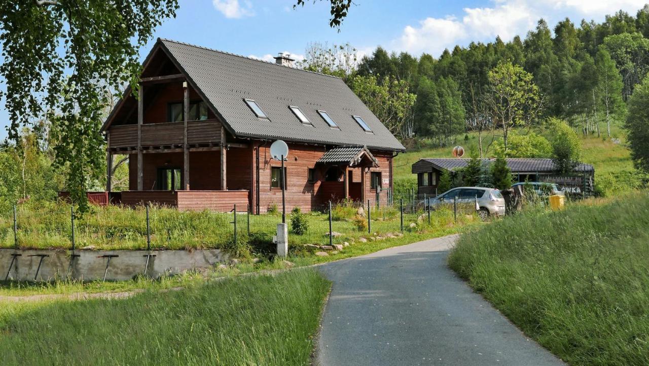 Krolikowka Stronie Śląskie Extérieur photo