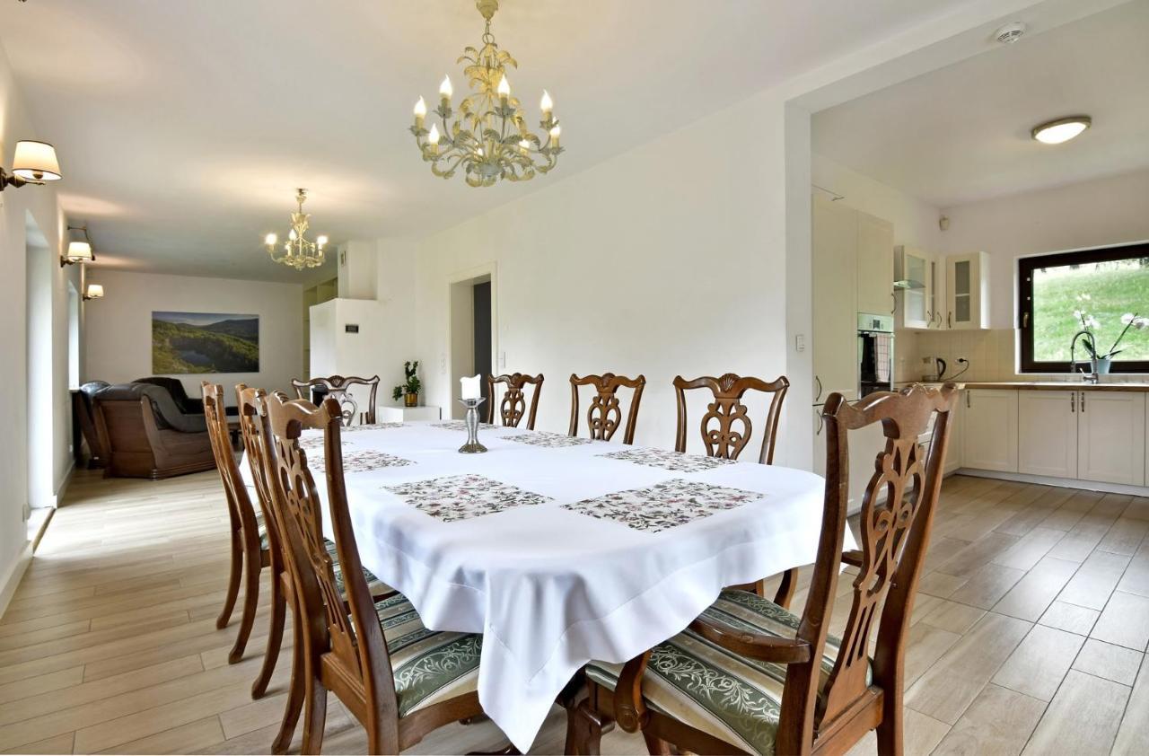 Krolikowka Stronie Śląskie Chambre photo