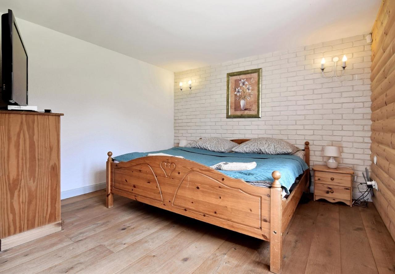 Krolikowka Stronie Śląskie Chambre photo