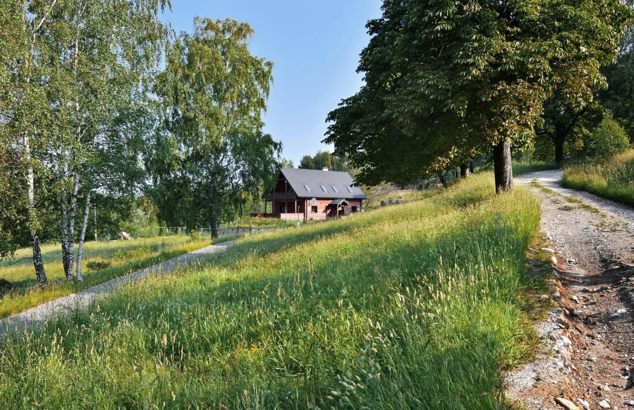 Krolikowka Stronie Śląskie Chambre photo