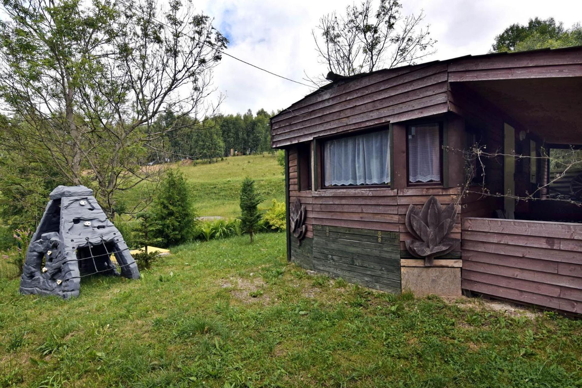 Krolikowka Stronie Śląskie Chambre photo
