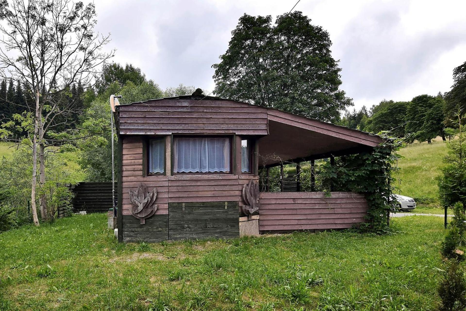 Krolikowka Stronie Śląskie Chambre photo