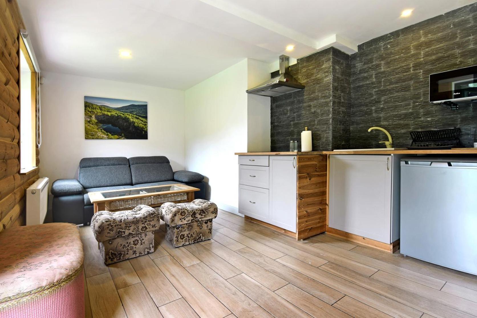 Krolikowka Stronie Śląskie Chambre photo