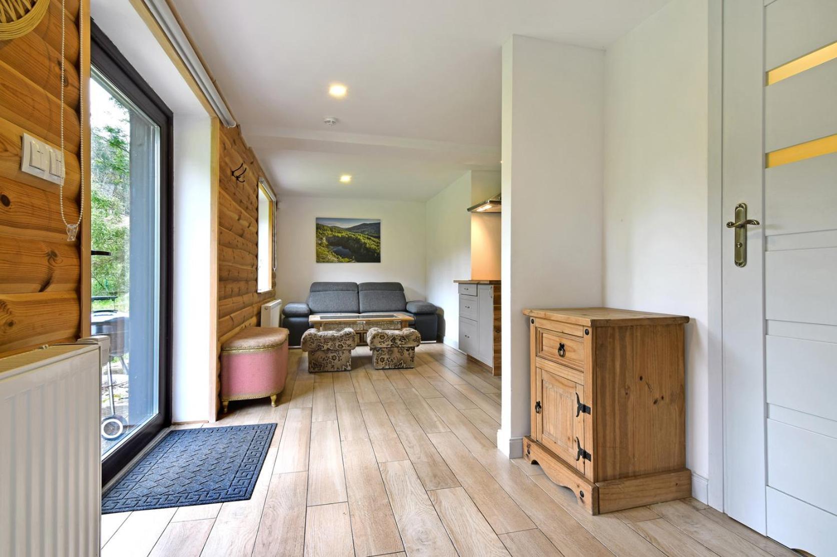 Krolikowka Stronie Śląskie Chambre photo